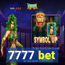 7777 bet